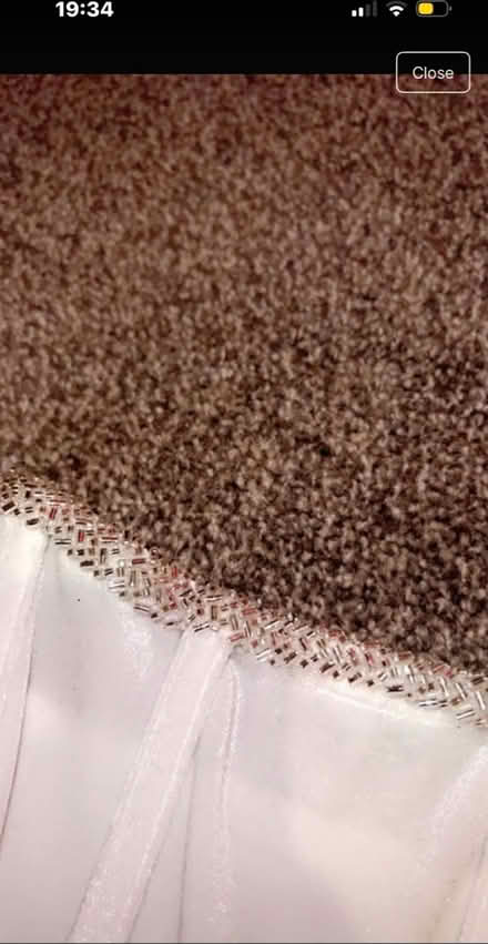 Photo of free White and black body suit (Waltham cross EN8) #3