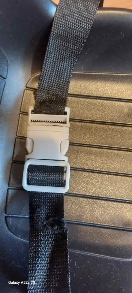 Photo of free Kids 3-8year olds red drift go kart (Caversham RG4) #2