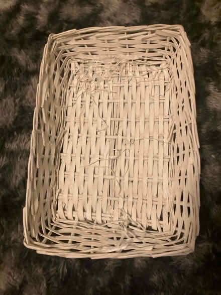 Photo of free Hamper basket (Twerton) #1