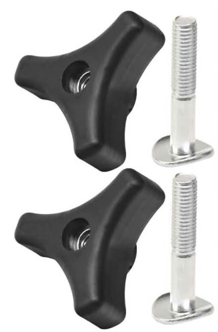 Photo of HP Toner & Snowblower Knob Handle (Brooklyn) #3