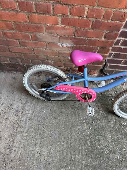 Photo of free Kids Bike (KT2) #4