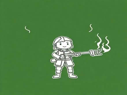 Photo of Fireguard (Greenhill S8) #1