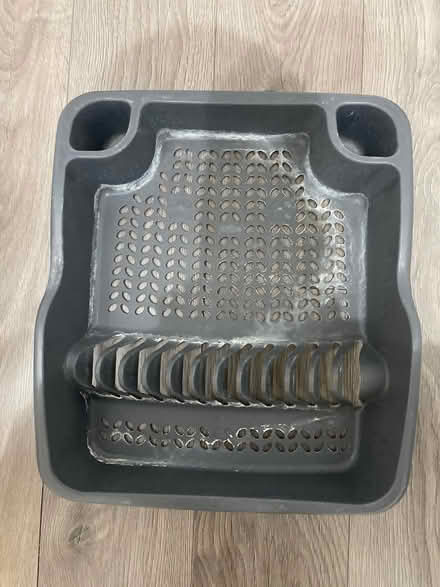 Photo of free Dish Drying Rack (UB7, West Drayton, Hillingdon) #1