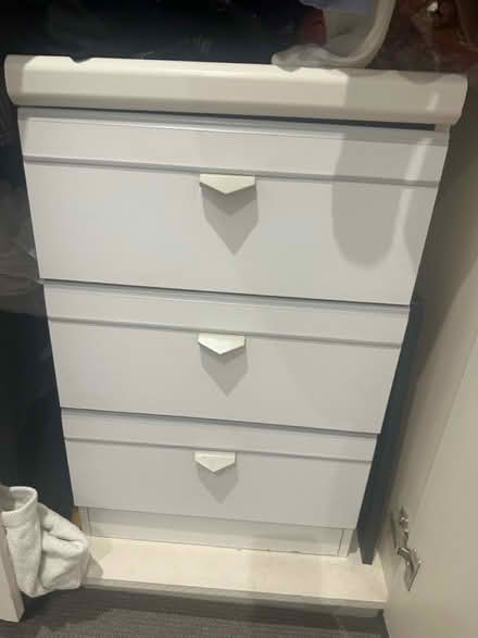 Photo of free Dressing table (Chiswick W4) #1
