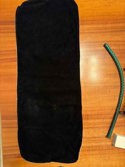 Photo of free Violin accessories (Upper West side. West 83.) #2