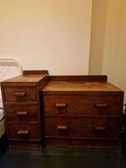 Photo of free Chest of drawers (Sparkhill B12) #2