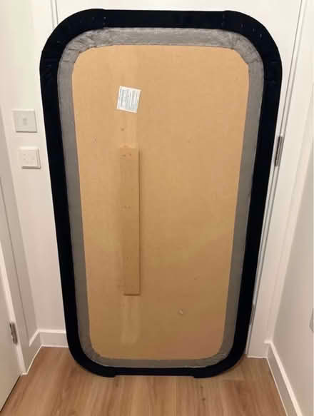 Photo of free Double headboard (CR0) #2