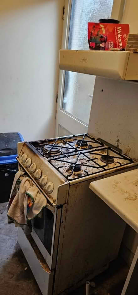 Photo of free Washing machine cooker (B2o) #4