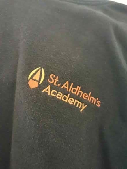 Photo of free Branded school 2 (Parkstone BH14) #2