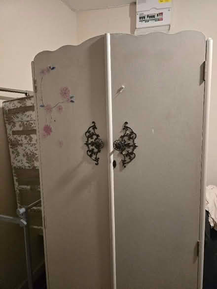 Photo of free collect cupboard (Totterdown BS3) #1