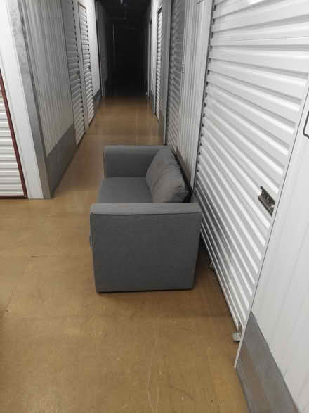 Photo of free Sofa Bed (Cr0) #2