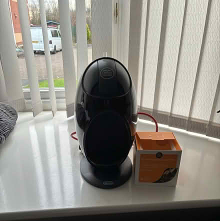 Photo of free Dolce gusto machine (Penwortham PR1) #2