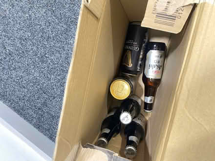 Photo of free Beers (Balsall Common CV7) #1