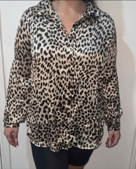 Photo of free Women Bag of clothes (Waltham cross EN8) #2