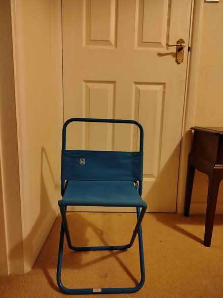 Photo of free Toddler's Chair (CT1) #1