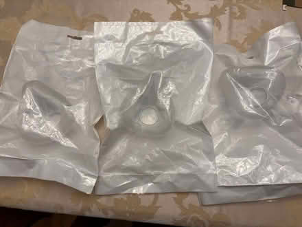 Photo of free Resmed Airfitf P30i Nasal CPAP Mask (Thornwood, NY) #1