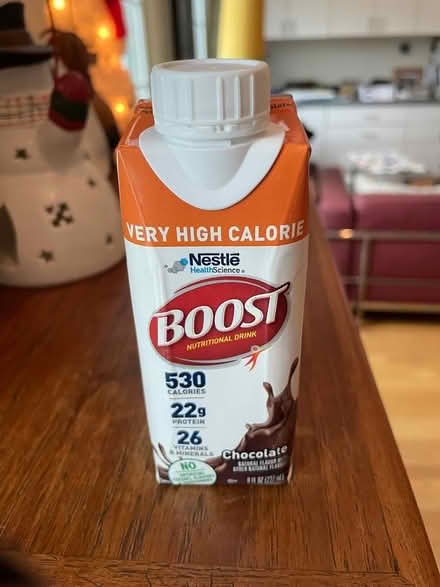 Photo of free Energy drinks (20878) #2