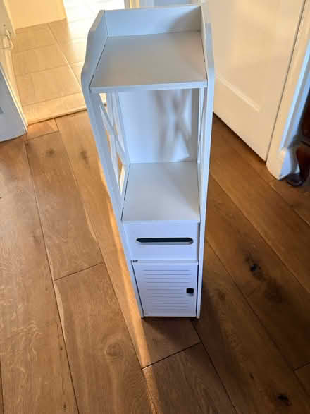 Photo of free Standing bathroom cabinet (Little Chalfont HP6) #1