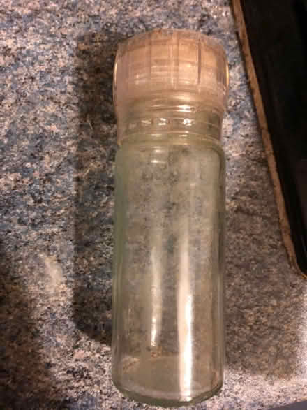 Photo of free Pepper /salt grinder (N19 archway) #1