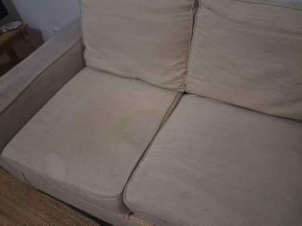 Photo of free Sofa Hackney (Hackney E5) #4