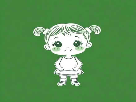 Photo of 5 to 10 year baby girl (West Thornton CR7) #1