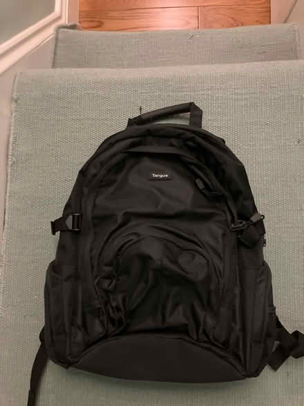 Photo of free Small back pack (SE5) #1