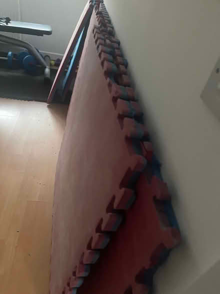 Photo of free Soft flooring (Dunstable LU6) #3