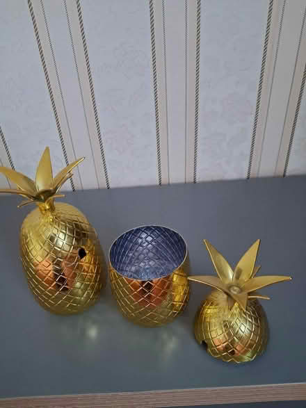 Photo of free Cocktail glasses (Belper DE56) #1