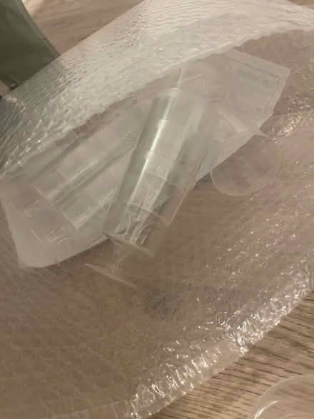 Photo of free Pack of 20+ plastic stemmed glasses (NW6 West Hampstead) #2