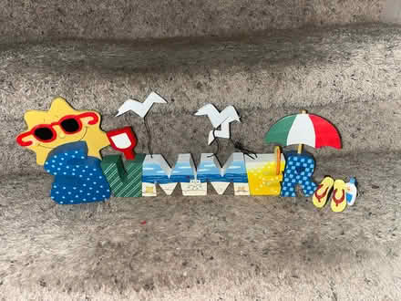 Photo of free Summer blocks (Royal Oak, MI) #1