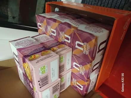 Photo of free Oat cakes (Orpington BR5) #1