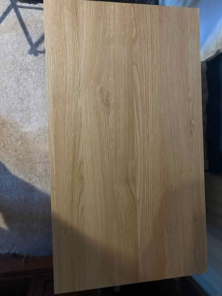 Photo of free Ikea malm 3 drawer beech (Hp6 6bt) #2