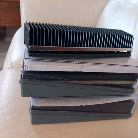 Photo of free Slide holder/ feeder (Pembury TN2) #1