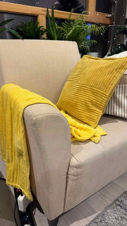 Photo of free Armchair (Barking IG11) #2