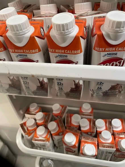 Photo of free Energy drinks (20878) #4