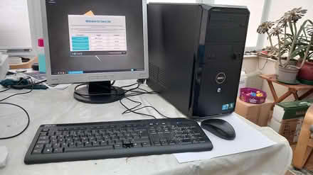 Photo of free PC system (Heybridge CM9) #1
