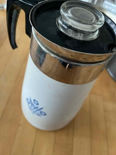 Photo of free Antique coffee pots (Bronxville, NY 10708) #4