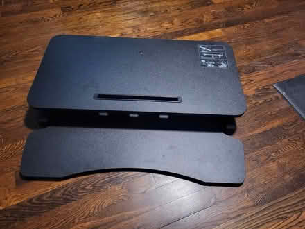 Photo of free VIVO Standing Desk (Decatur - Midway Woods) #1