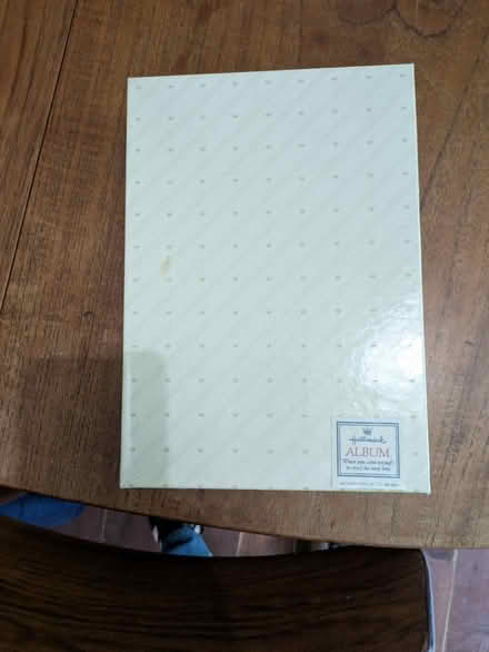 Photo of free Blank recipe organizer (Castro Valley) #3