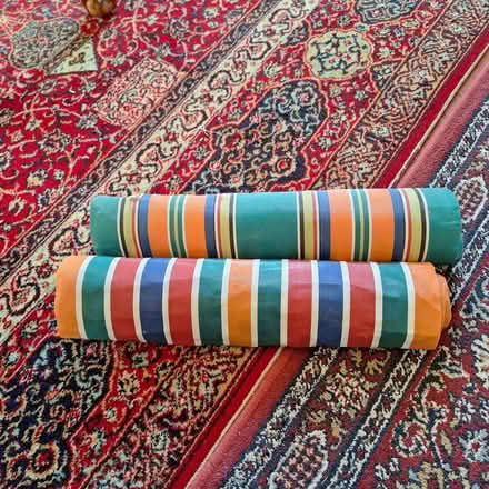 Photo of free Nylon fabric (Rother TN35) #1