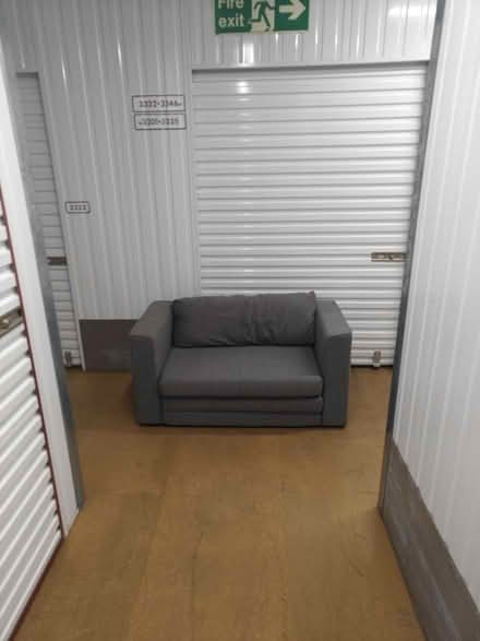 Photo of free Sofa Bed (Cr0) #1