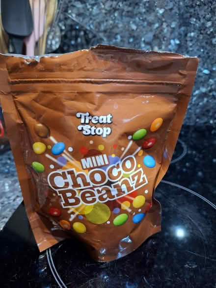 Photo of free Nearly full bag of sweets (crouch end, N8) #1