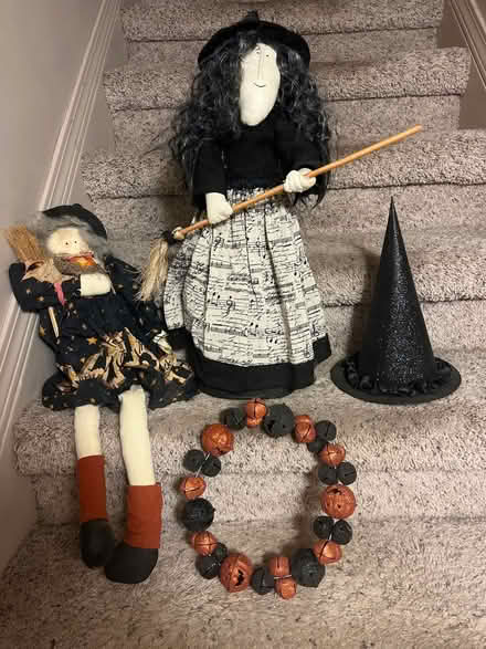 Photo of free Halloween decorations (Royal Oak, MI) #1