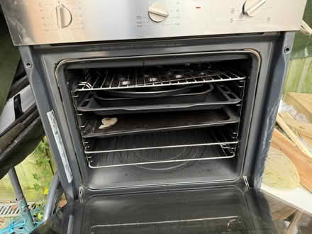 Photo of free Oven ( Sevenoaks) (Sevenoaks) #1