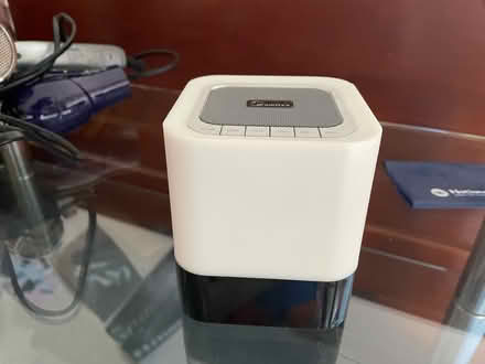 Photo of free Alarm Clock (RH2 9DZ) #2