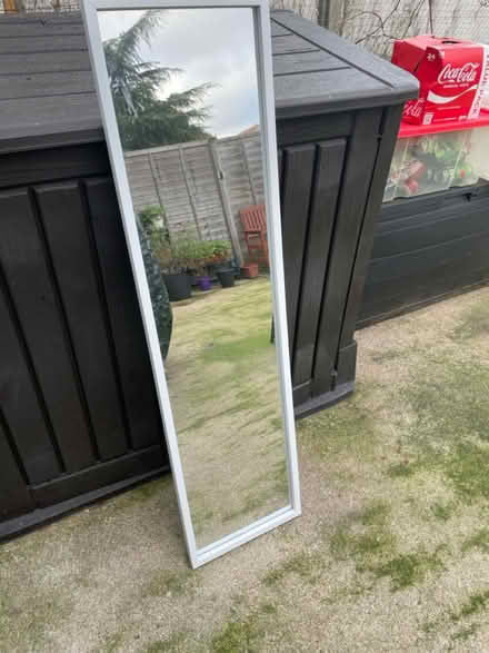 Photo of free Mirror (East Barnet EN4) #1