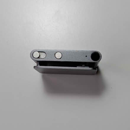 Photo of free iPod Shuffle (Walthamstow, E17) #1