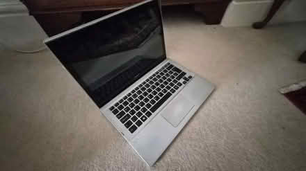 Photo of free Sony Vaio laptop no battery or disk (Jericho OX2) #1
