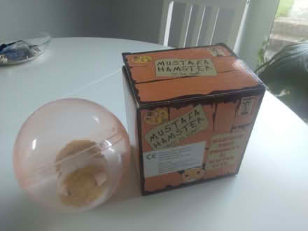 Photo of free Toy (CT11) #1