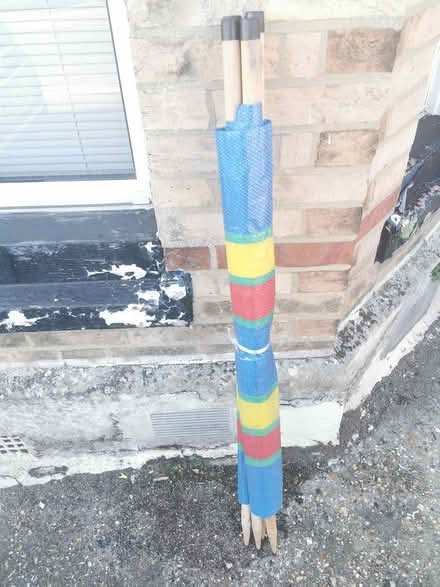 Photo of free Wind Break (Parkstone BH14) #1